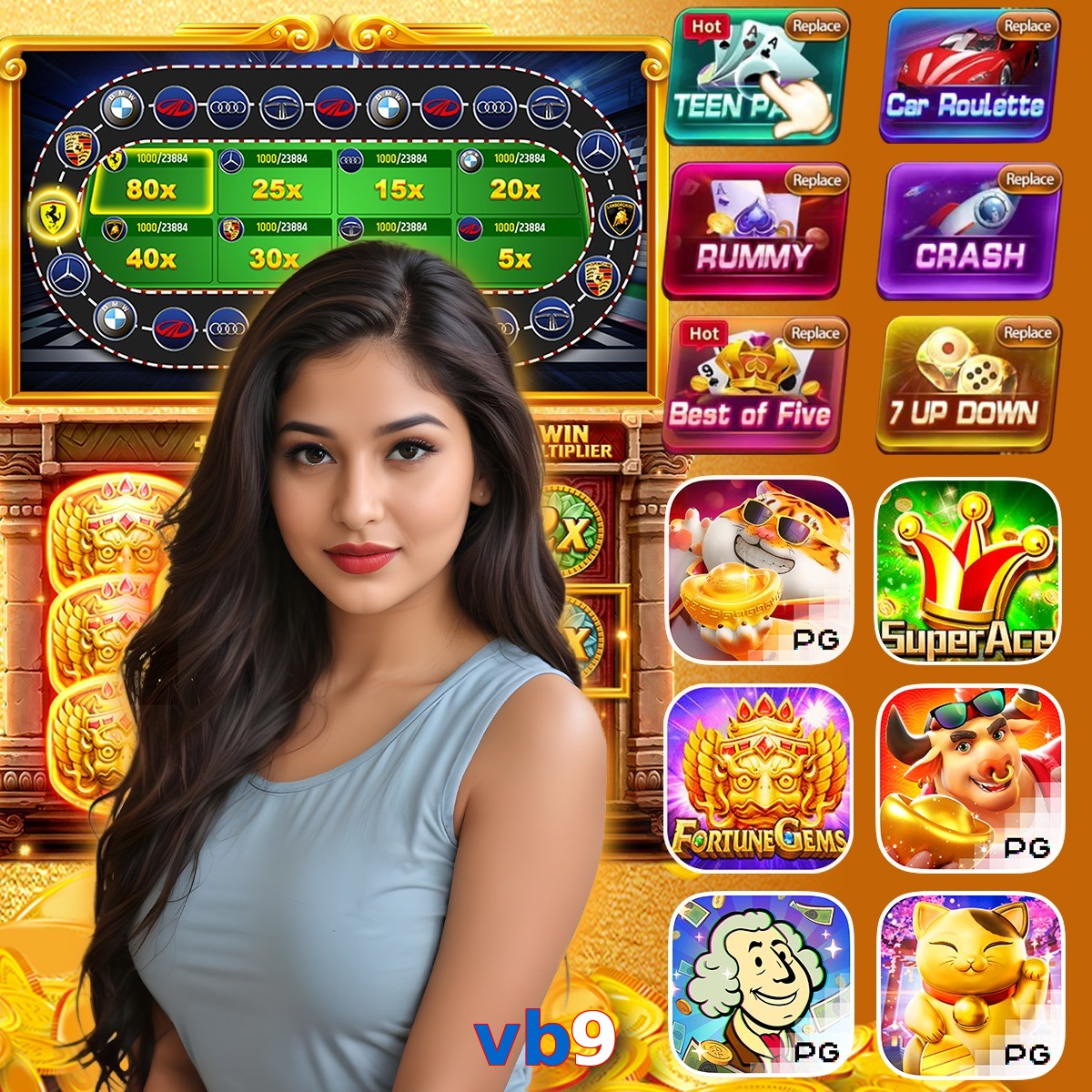 vb9