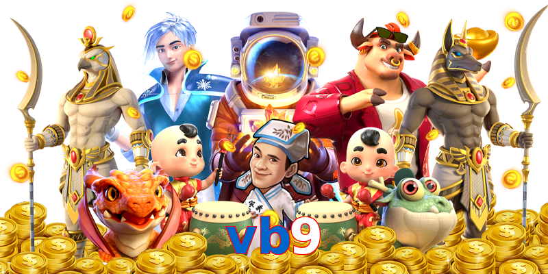 vb9