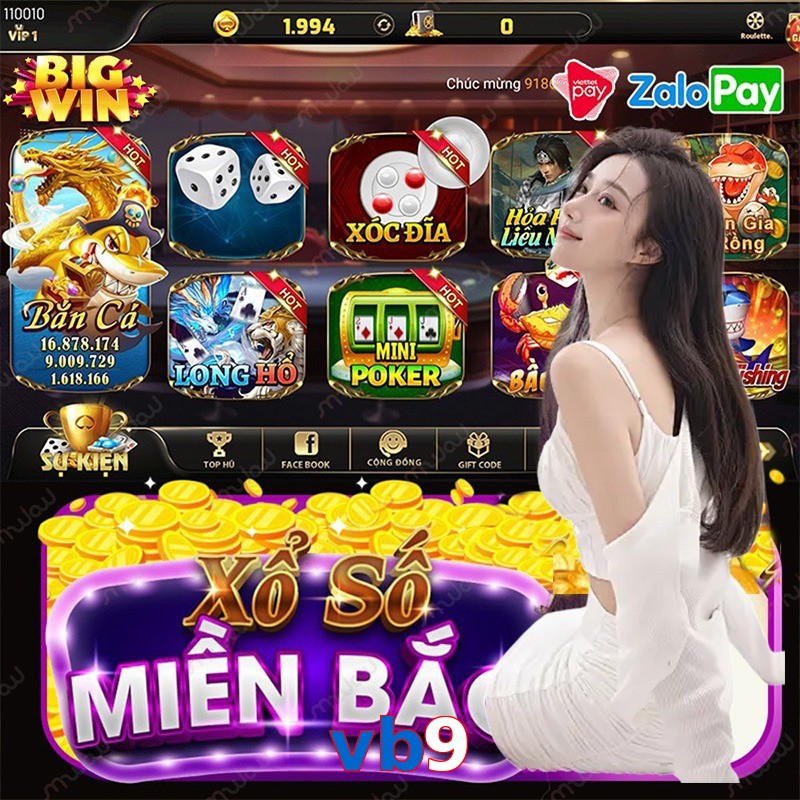vb9