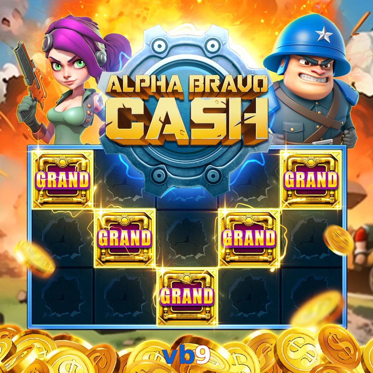 vb9