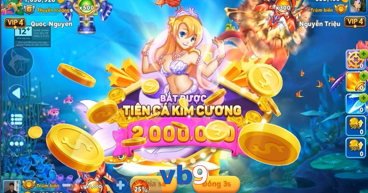 vb9