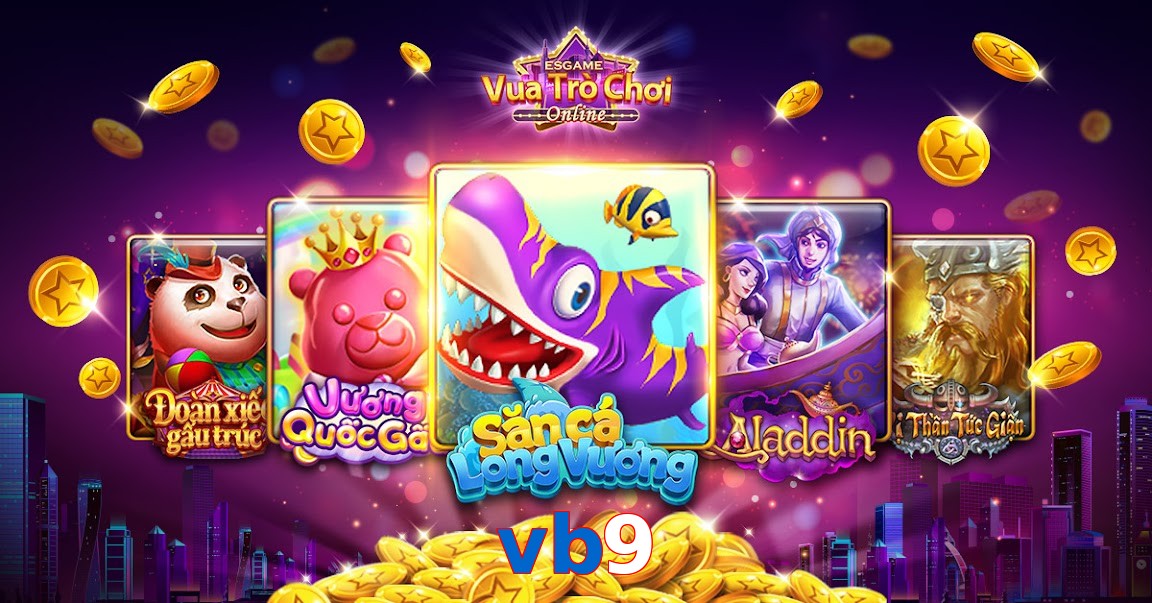 vb9