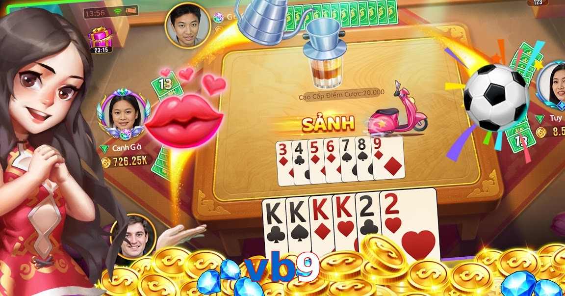 vb9