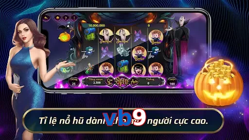 vb9