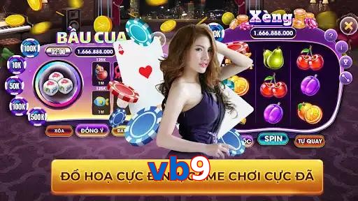 vb9