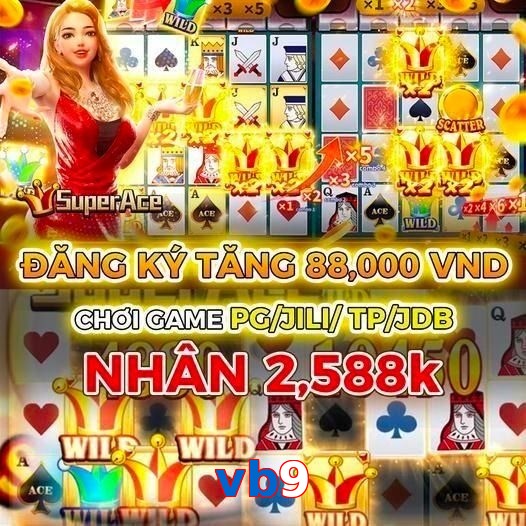 vb9