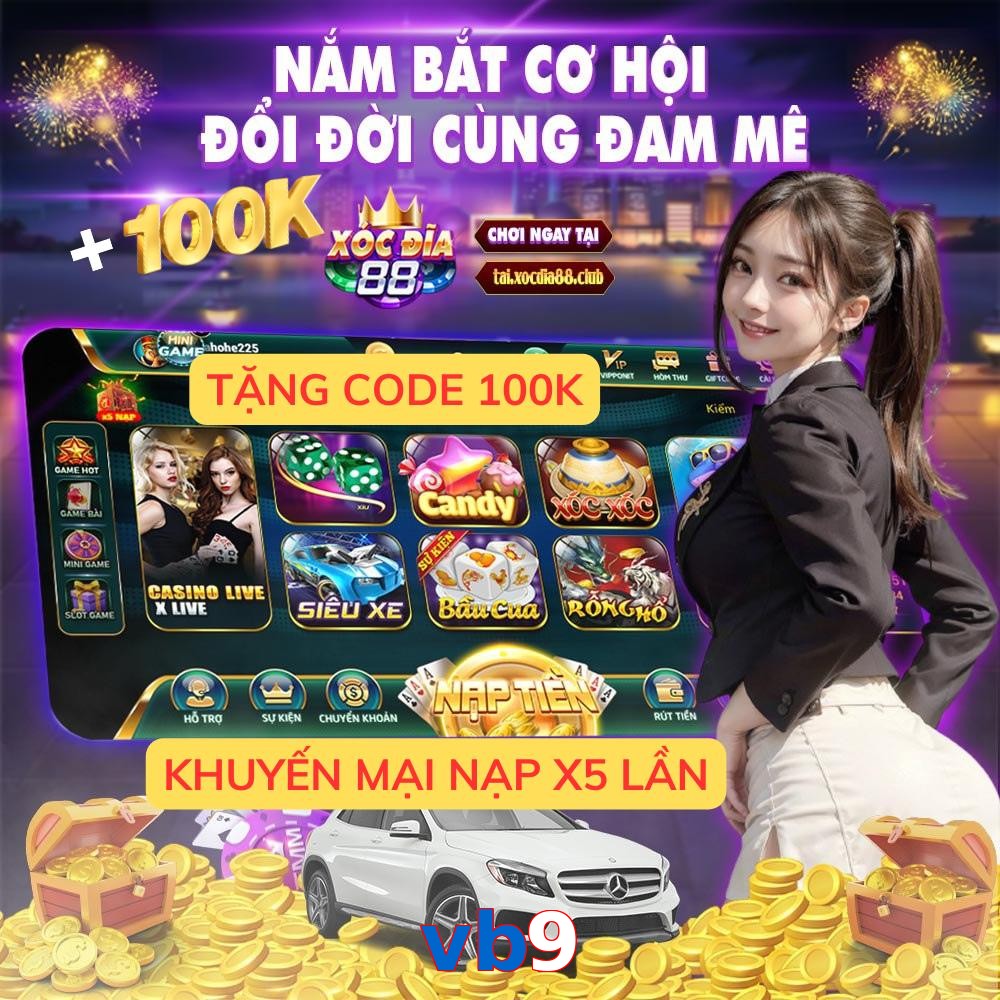 vb9